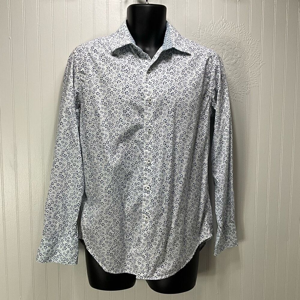 ROBERT GRAHAM Dress Shirt